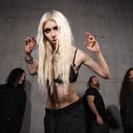 The Pretty Reckless (@theprettyreckless)