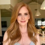 Sarah Rafferty (@iamsarahgrafferty)