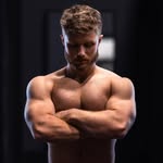 Jeff Nippard (@jeffnippard)