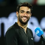 Matteo Berrettini (@matberrettini)