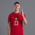 Bilal El Khannouss (@bilalekns_34)