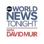 ABC World News Tonight (@abcworldnewstonight)