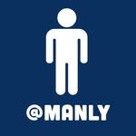 Relatable Male Posts π (@manly)