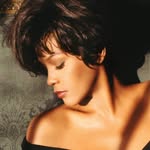 @whitneyhouston