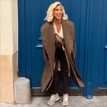 Savannah Faith Chrisley (@savannahchrisley)