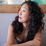 Sandra Oh (@iamsandraohinsta)