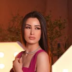 Nahla نهلة 🤍 (@nahlatv)