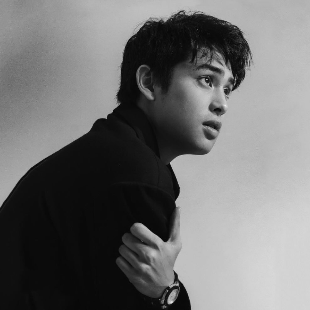 Donny Pangilinan (@donny)