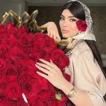 | Niloofar Behboudi | نیلوفر بهبودی| (@niloofar)