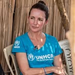 @iamkristindavis