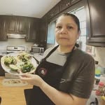 Milagro Reyes (@cocinand_milagro)