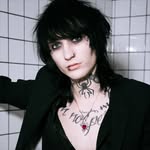 @johnnieguilbert