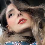 Hasti (@hastimahdavi)