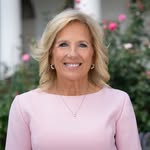 Dr. Jill Biden (@drbiden)
