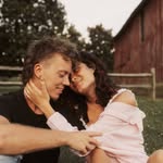 Meghan & Jack Morrison (@meghanandjack)