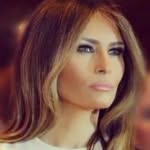 @melaniatrump