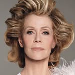 Jane Fonda (@janefonda)