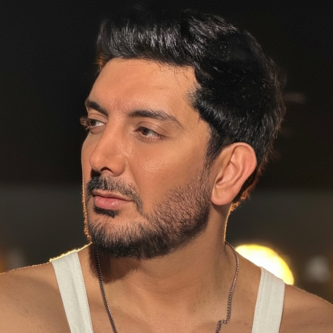 Farzad Farzin (@farzadfarzin1)