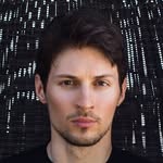 Pavel Durov (@durov)