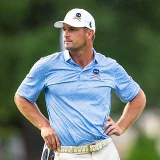 Bryson DeChambeau (@brysondechambeau)