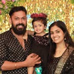 Vignesh ❤️ Aswathy (@crazycouple4ever)
