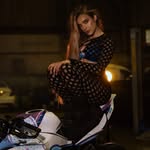 @mercedesthedancerxo