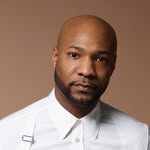 Keion Henderson (@pastorkeion)