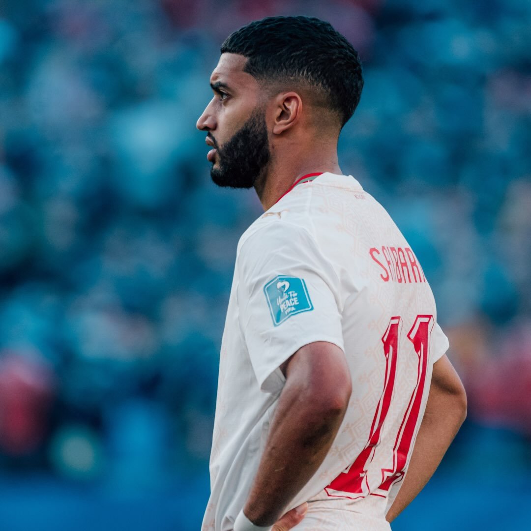 @ismaelsaibari
