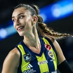 :) HANDE BALADIN (@handebaladin)