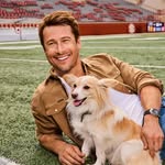 Glen Powell (@glenpowell)
