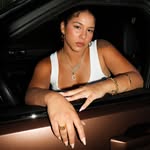Maleni Cruz ʜғ (@malenicruz)