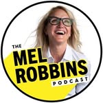 The Mel Robbins Podcast (@themelrobbinspodcast)