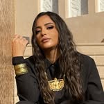 سهيلة معلم | Souhila Mallem (@souhilamallem)