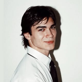 @armanalborzzi