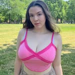 @iamjazminesinging