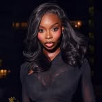 Olandria (@olandria)