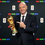 @gianni_infantino