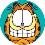 @garfield
