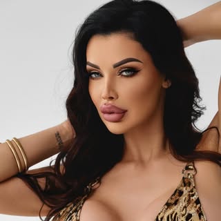 Aletta Ocean (@alettaoceanofficial1)