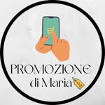 Promozione di Maria - Offerte Amazon Italia (@promozionedimaria)