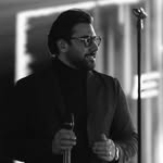 @ehsankhajeamiri
