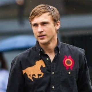 @williammoseley
