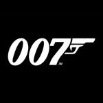 James Bond 007 (@007)