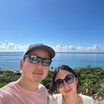Daniel & Eunice (@pov_husband)
