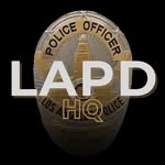 LAPD (@lapdhq)