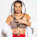 Aryna Sabalenka (@arynasabalenka)
