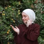 Rahaf Qudeh | رهف اقديح (@rahafpro)