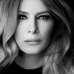 First Lady Melania Trump (@flotus)