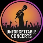 Unforgettable Concerts (@unforgettableconcerts)