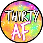 AF Media (@iamthirtyaf)